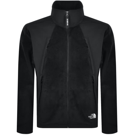 The North Face Himalayan Down Parka Black | Mainline